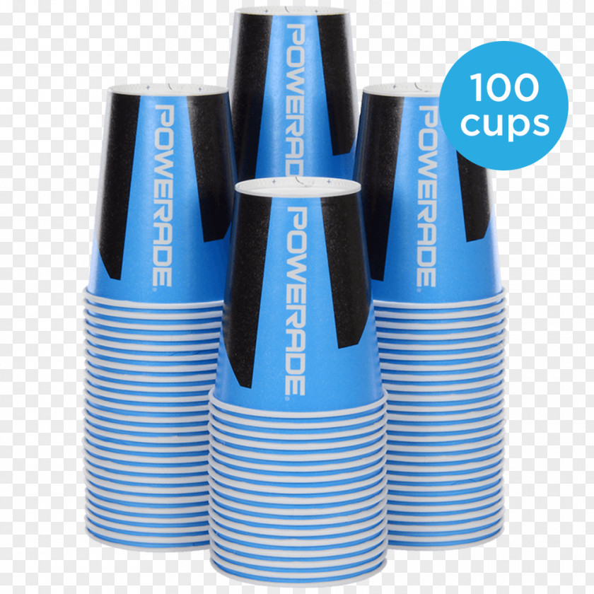 Bottle Powerade Cup Coffee Table-glass PNG