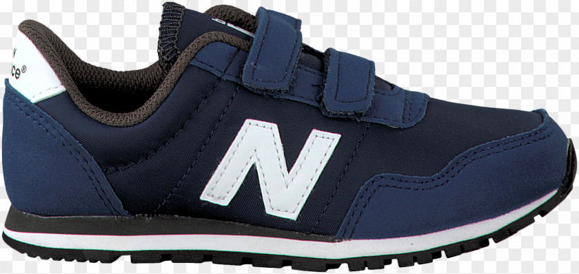 Boy Sneakers New Balance Shoe Blue PNG