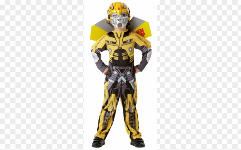 Bumblebee Transformer Optimus Prime Costume Transformers PNG