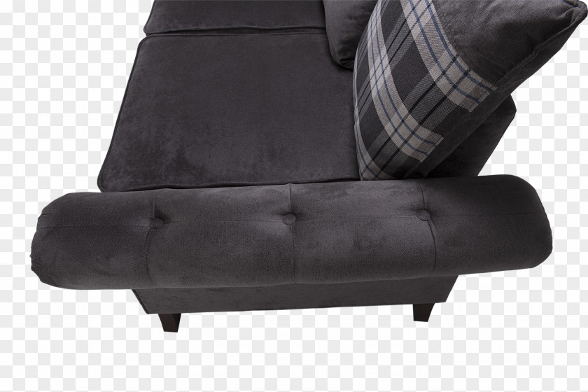 Car Couch Seat Comfort Product Design PNG