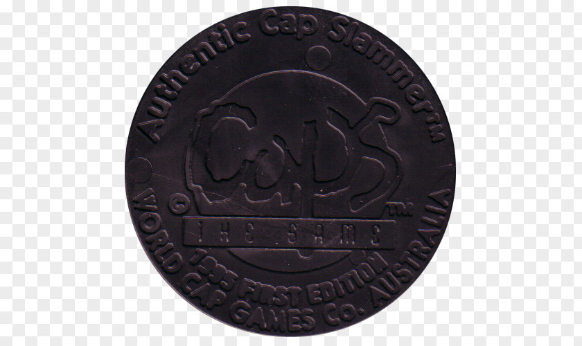 Coin Medal PNG