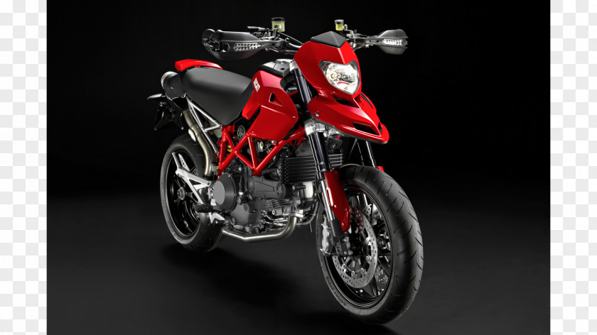 Ducati Hypermotard Motorcycle Monster 1100 Evo 796 PNG