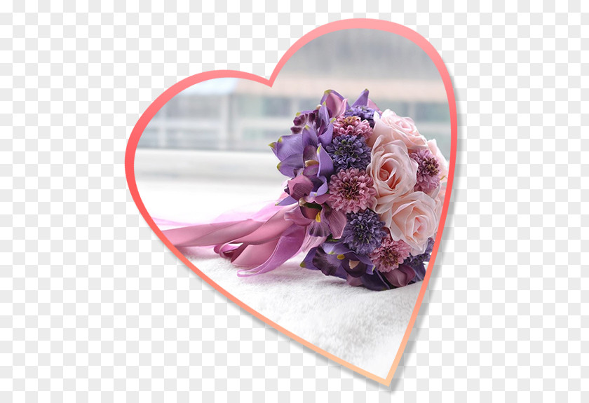 Edm Party Flower Bouquet Bridesmaid Wedding PNG