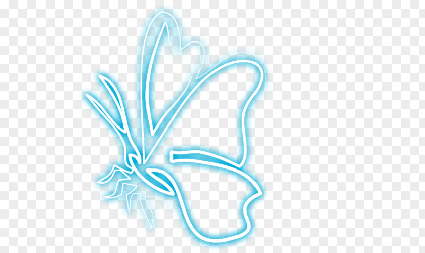 Light-colored Drawing PhotoScape Blue Light PNG