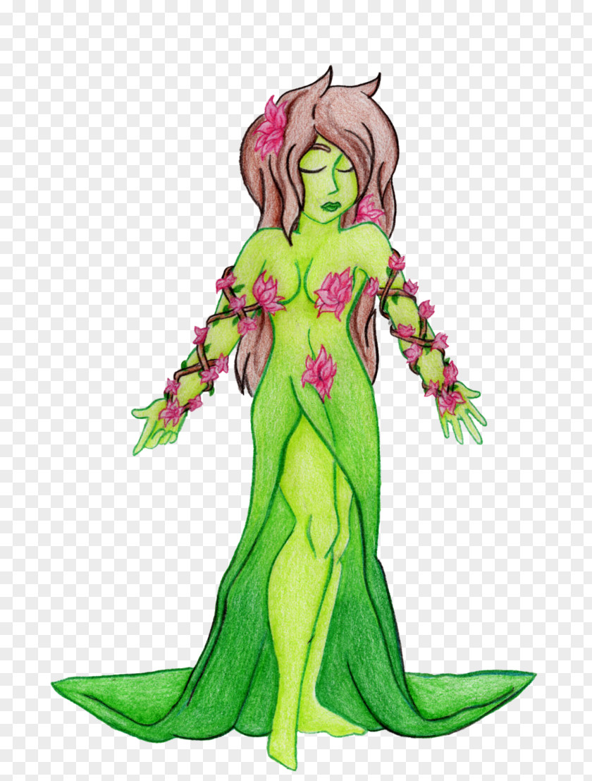 Mother Earth DeviantArt Drawing PNG