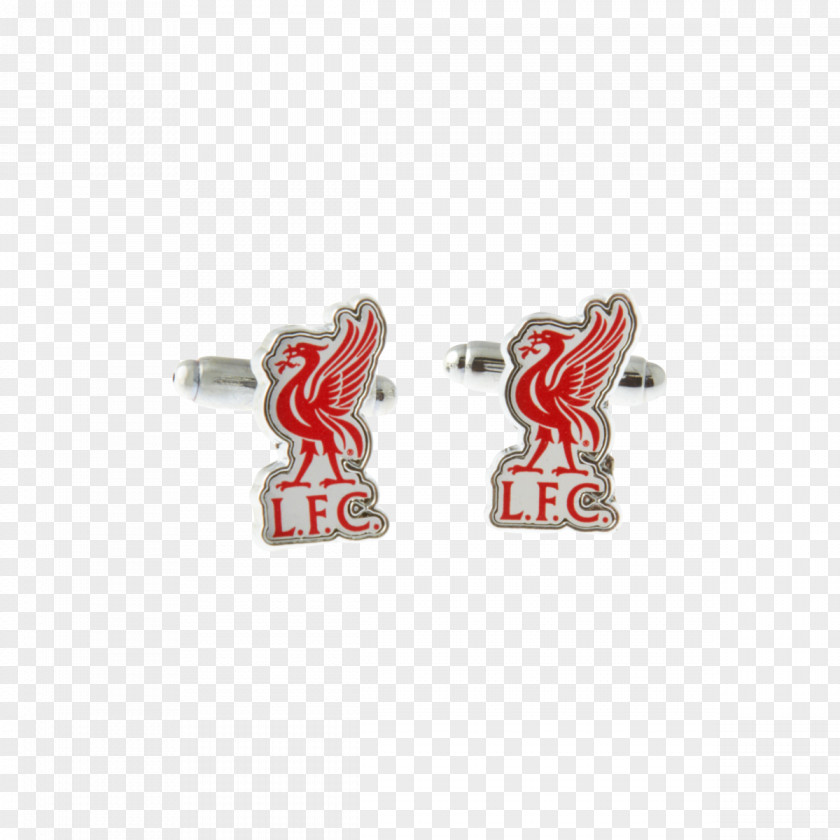 Necklace Liverpool F.C. Earring Cufflink Liver Bird PNG