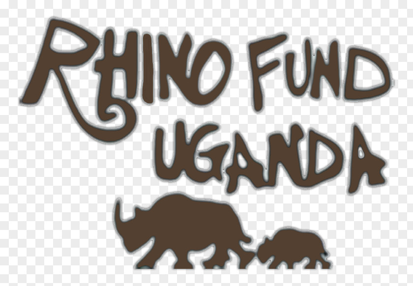 Our Mission Rhinoceros Uganda Wildlife Authority Lion Cat PNG