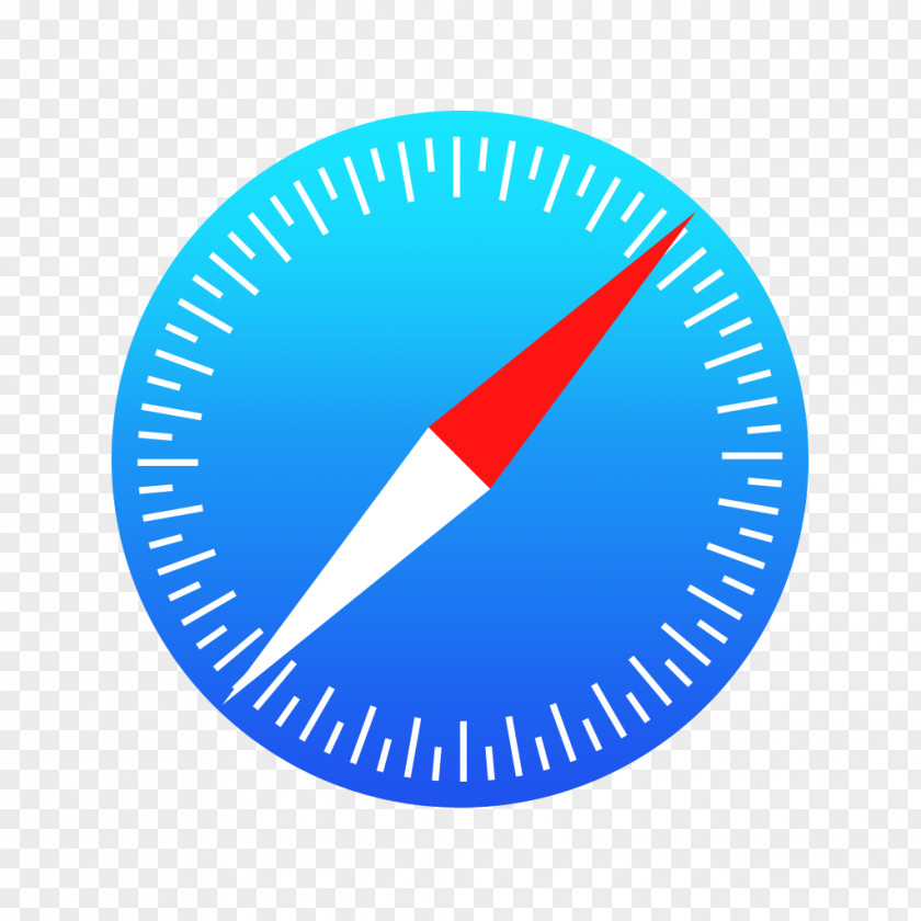 Safari Apple Web Browser IOS PNG