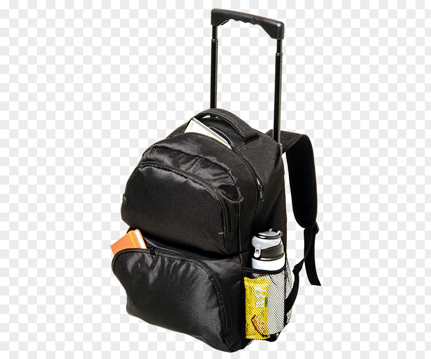 Travel Display Bag T-shirt Primotek Promotional Gifts & Clothing Backpack PNG