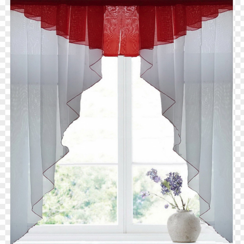 Window Blinds & Shades Curtain Firanka PNG