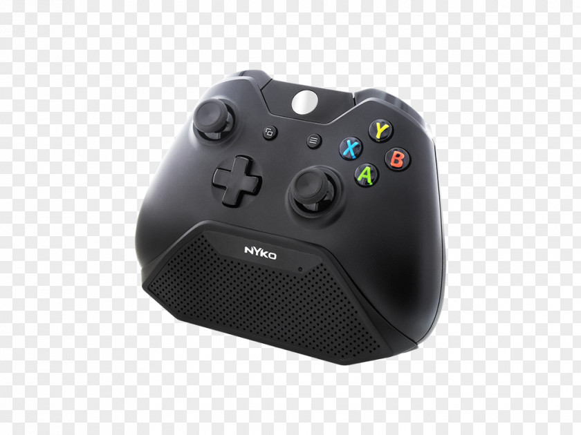 Xbox One Controller Game Controllers Video Consoles PNG