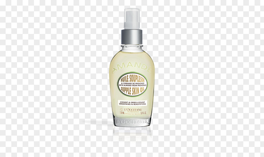 Almond Oil L'Occitane En Provence Cosmetics Shea Butter Skin Care Soap PNG