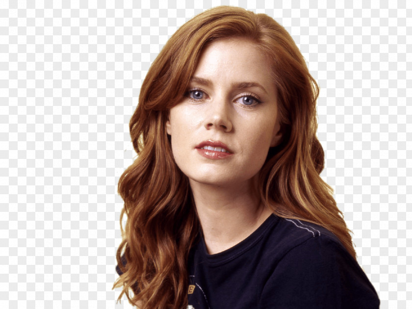 Amy Adams Actor Female 波塞頓印記 Portrait PNG