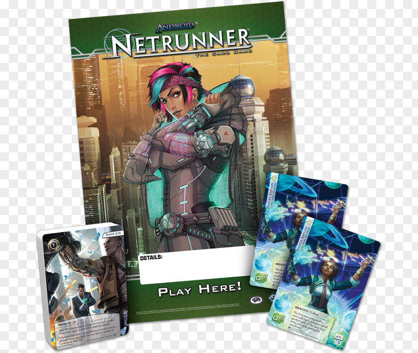Android Android: Netrunner Tournament Competition PNG