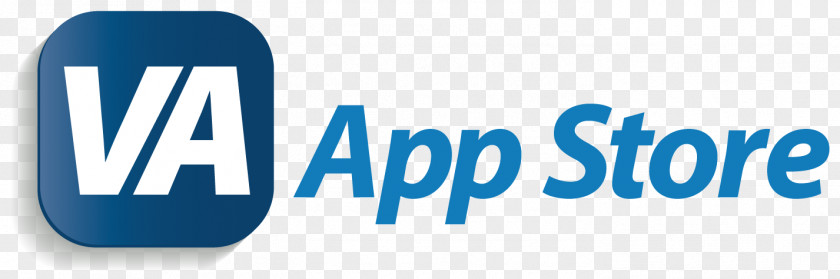 App Store Logo United States Department Of Veterans Affairs Police PNG