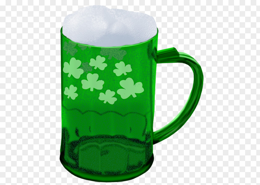 Beer Saint Patrick's Day 17 March Symbol Clip Art PNG