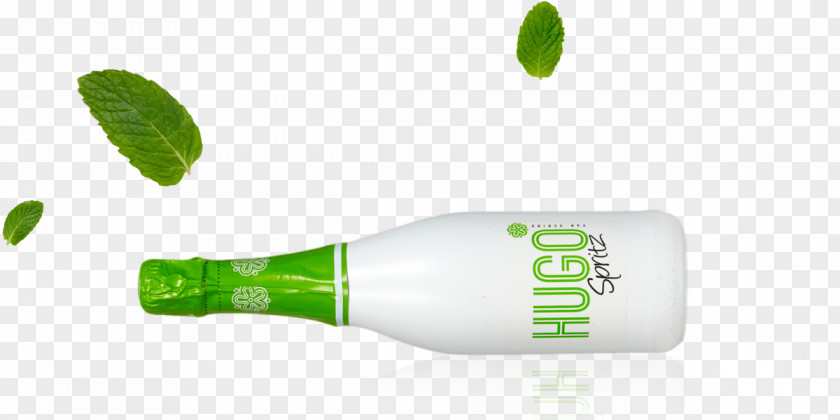 Bottle Spritz Cocktail Apéritif Hugo PNG