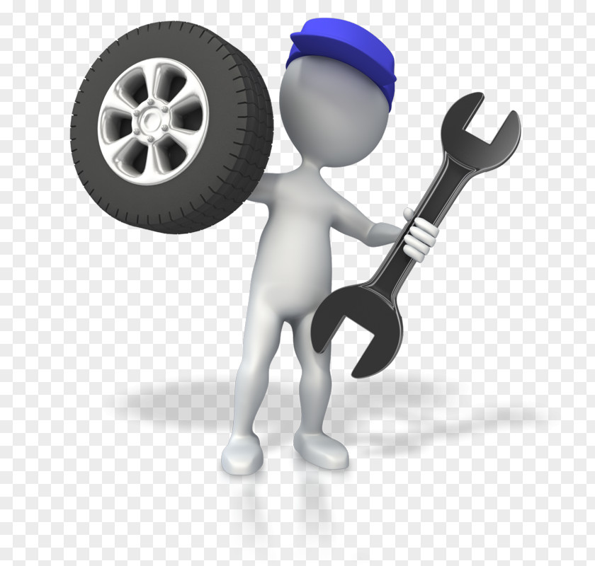 Car Auto Mechanic Maintenance Automobile Repair Shop PNG