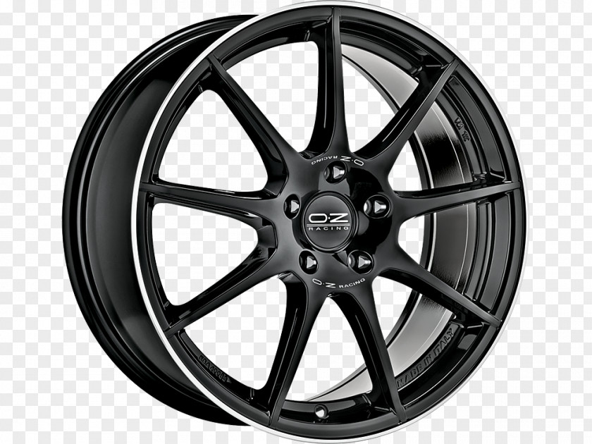 Car Mazda ENKEI Corporation Rim Wheel PNG