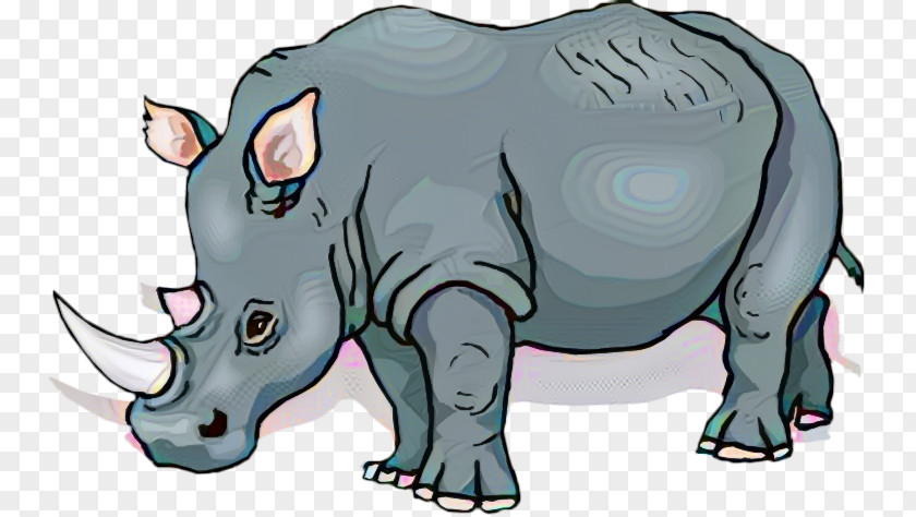 Clip Art Cattle Desktop Wallpaper Rhinoceros PNG