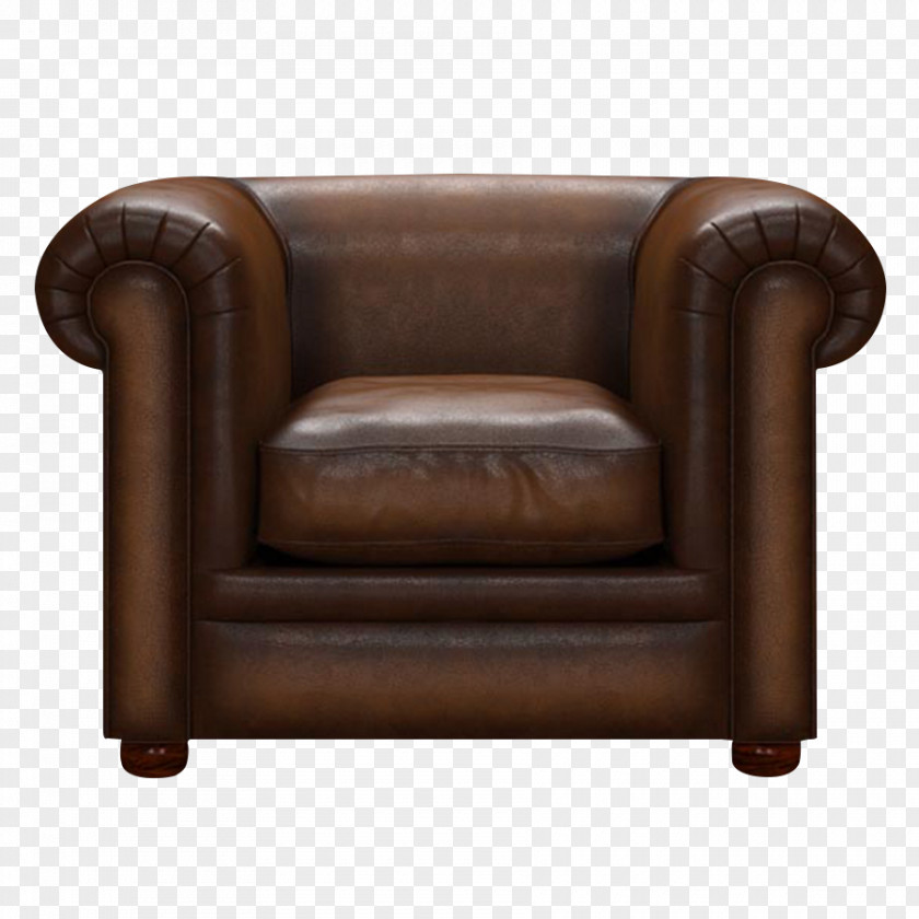 Design Club Chair Chesterfield Couch Loveseat PNG