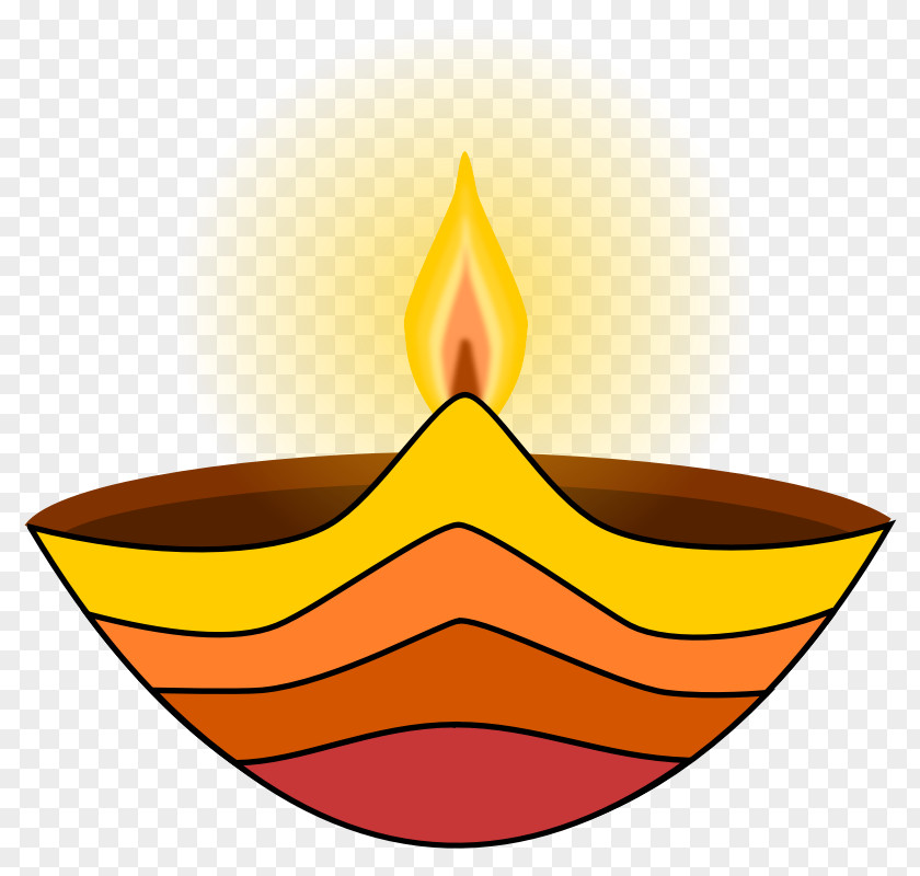 Diwali Clip Art PNG