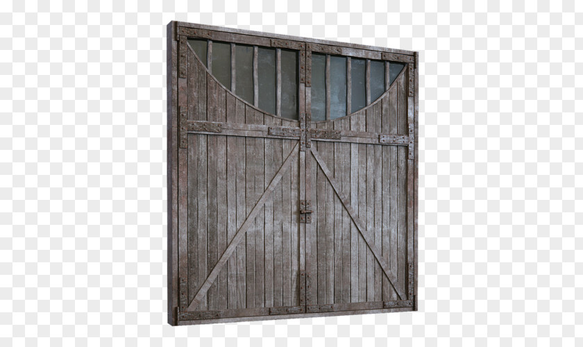 Door Wood Window PNG