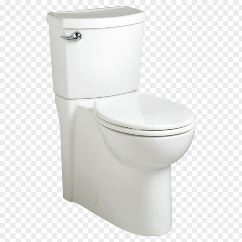 Flush Toilet American Standard Brands Dual Build.com PNG
