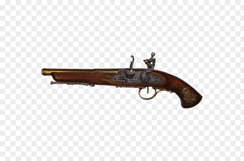 France 18th Century French Revolution Weapon Flintlock PNG