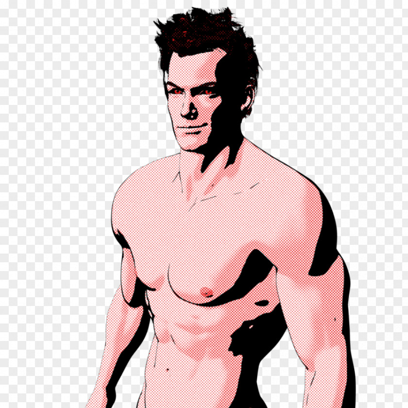 Gambit DeviantArt Male Fan Art PNG