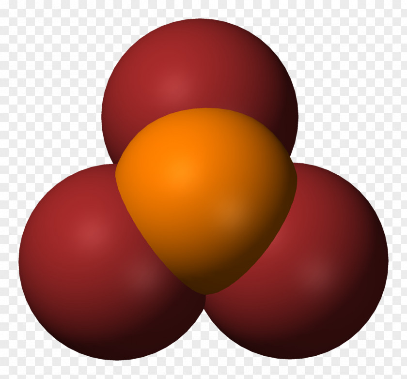 Greek Atom Examples Phosphorus Tribromide Molecule Trioxide Chemical Compound PNG