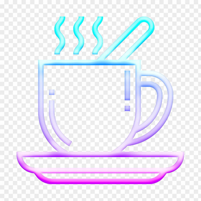 Hotel Services Icon Coffee Cup Food And Restaurant PNG