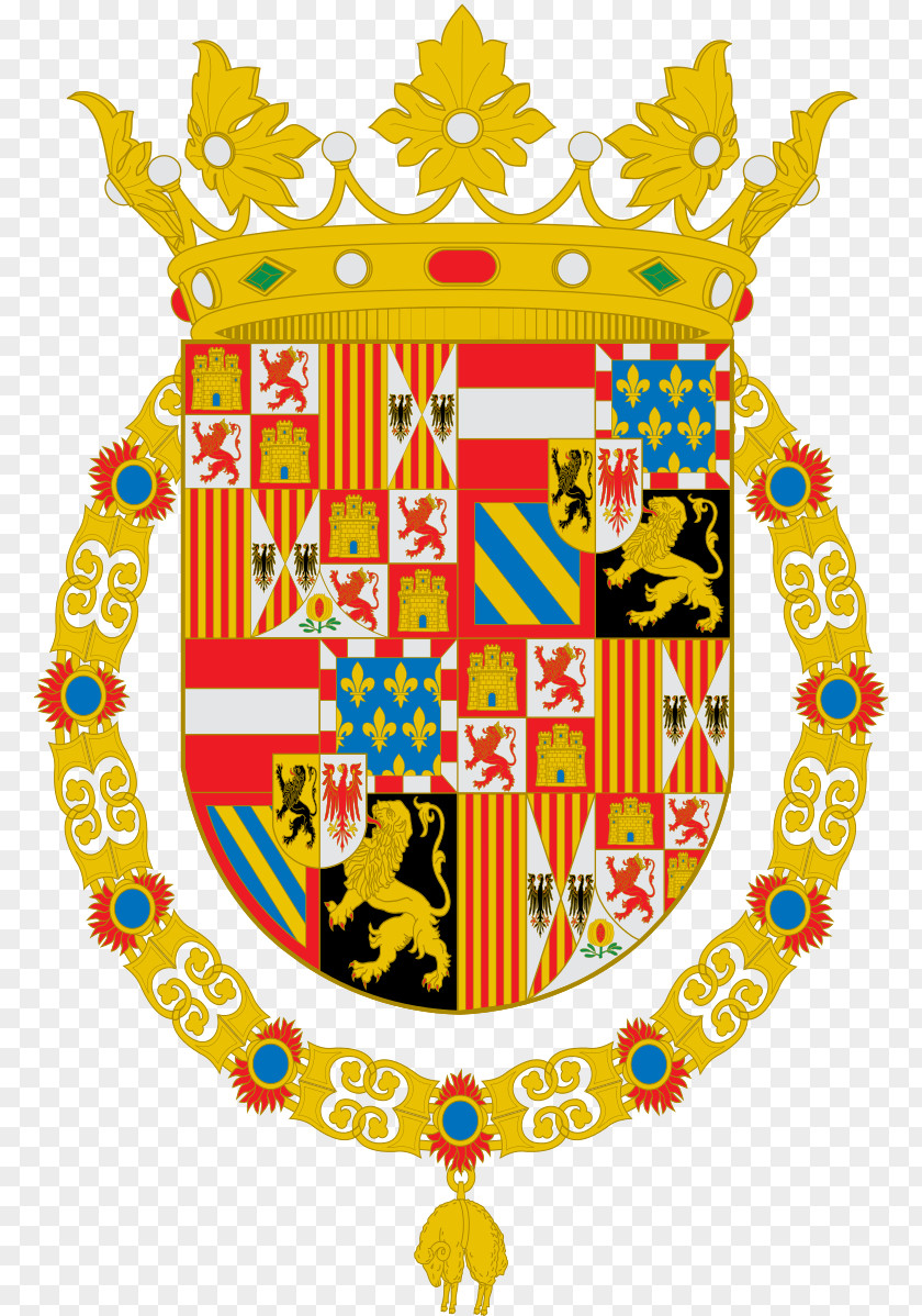 Instituto De Artes Alicante Coat Of Arms Charles V, Holy Roman Emperor Asturias Spain PNG
