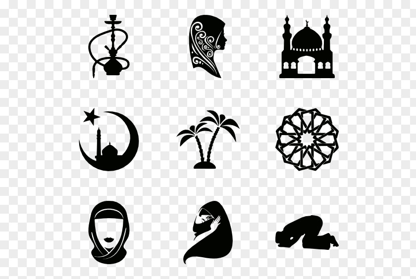 Islam Islamic Geometric Patterns Symbols Of Clip Art PNG