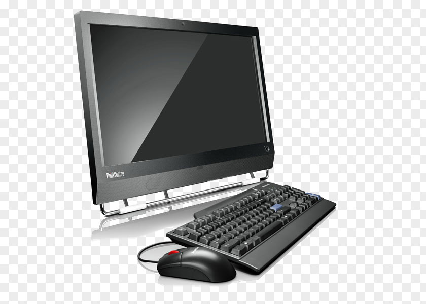 Laptop ThinkCentre Desktop Computers Lenovo PNG