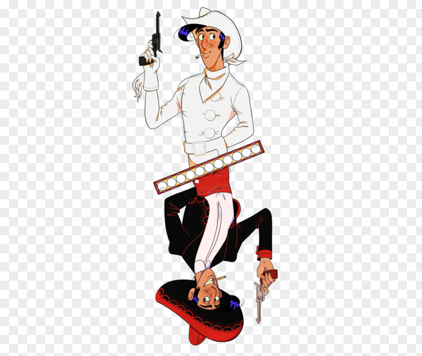 Luke Pasqualino Shoe Cartoon Profession Headgear PNG