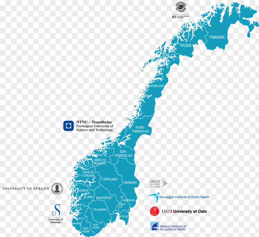 Map Norway Infographic Stock Photography PNG