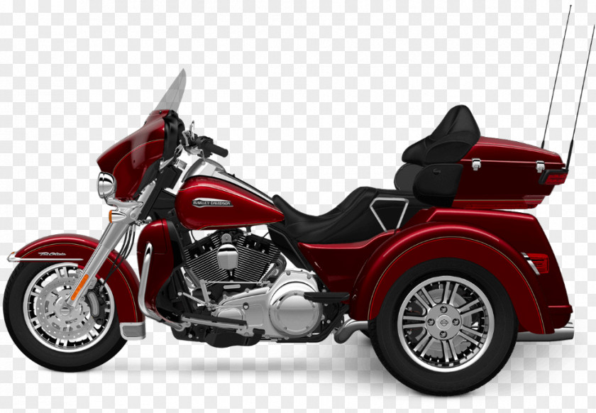 Motorcycle Wheel Huntington Beach Harley-Davidson Electra Glide PNG