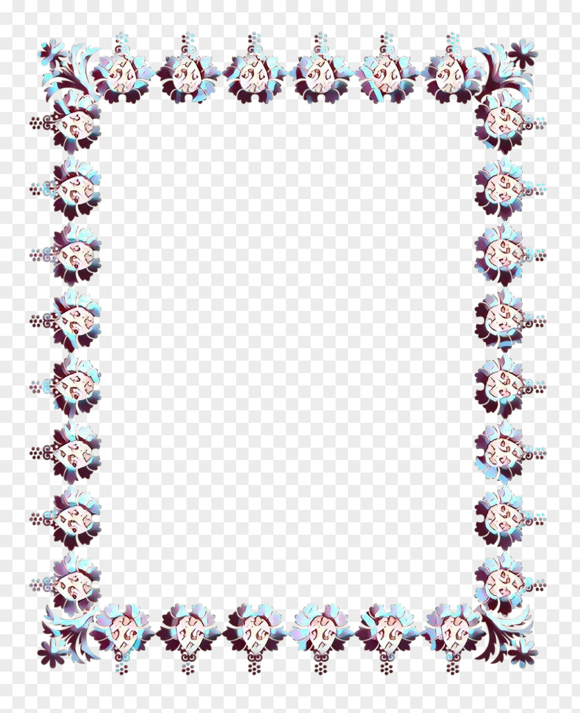 Picture Frame Body Jewelry PNG