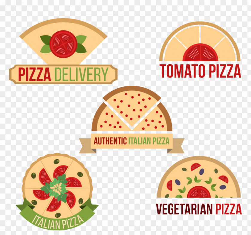 Pizza Sign Gratis PNG