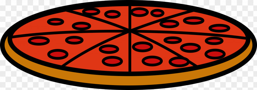 Pizza Vector Delivery Take-out Clip Art PNG