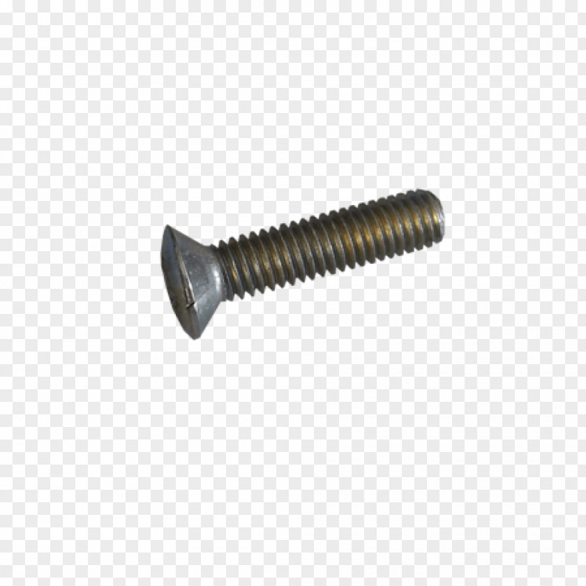 Pony Express Route Screw Clutch Fastener PNG