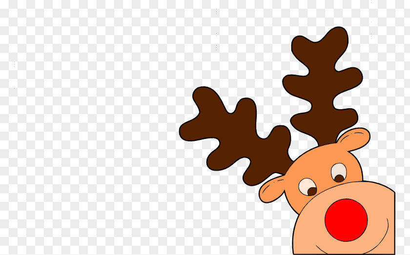 Reindeer Christmas Gorham Moose Tours EU-Vietnam Business Network PNG