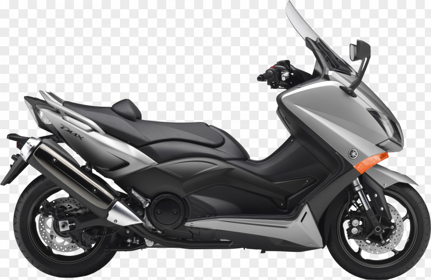 Scooter Yamaha Motor Company TMAX Motorcycle Accessories PNG