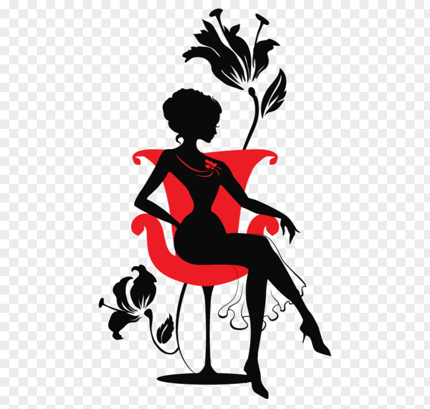 Silhouette Royalty-free Clip Art PNG