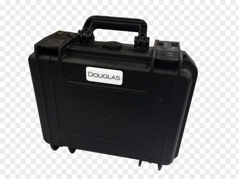 Suitcase Plastic Metal Camera PNG