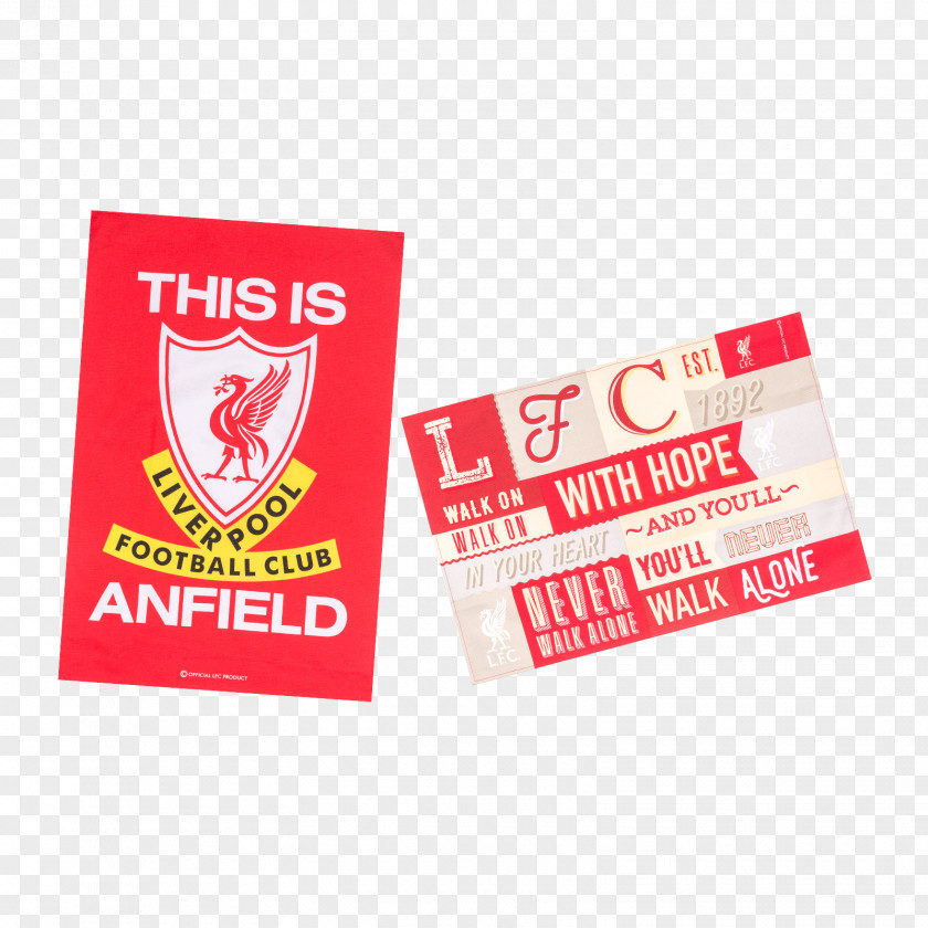 Tea Posters This Is Anfield Liverpool F.C. Road Football Player PNG