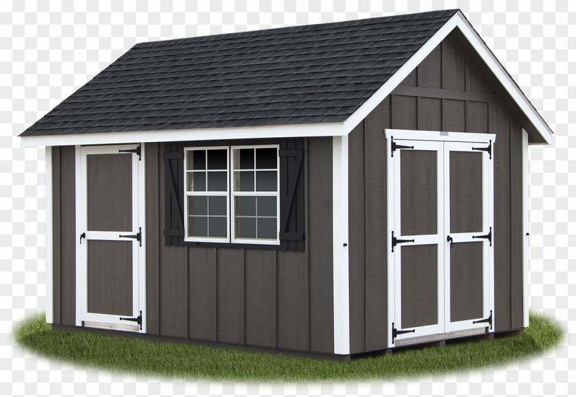 Window Shed Siding Batten Building PNG