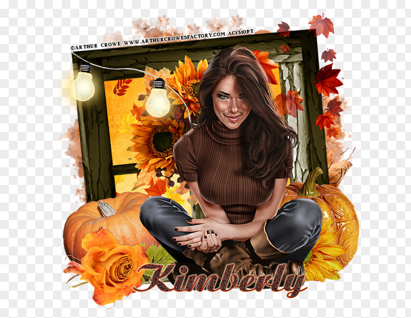 Autumn Discount Picture Frames Thanksgiving PNG