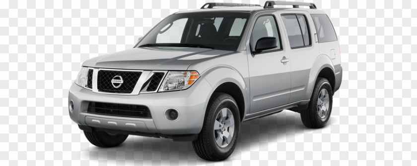 Car 2011 Nissan Pathfinder 2010 Sport Utility Vehicle PNG